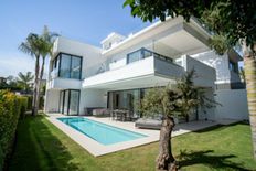 Villa in vendita a Marbella Andalusia Málaga