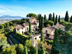 Prestigiosa villa di 1500 mq in vendita Via Leonardo da Vinci, 22, Lastra a Signa, Toscana