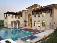 Villa in vendita a Dubai Dubai 