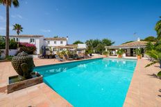 Villa in vendita a Marbella Andalusia Málaga