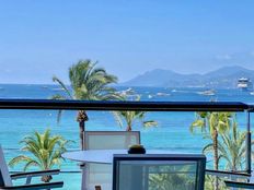 Appartamento di lusso di 90 m² in vendita Croisette, Cannes, Provenza-Alpi-Costa Azzurra