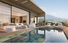 Villa in vendita a Marbella Andalusia Málaga