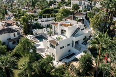 Villa in vendita a Marbella Andalusia Málaga