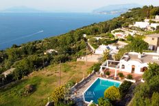 Villa di 315 mq in vendita Anacapri, Italia