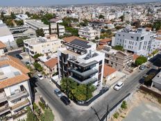 Appartamento di lusso di 115 m² in vendita Agios Nikolaos, Cipro