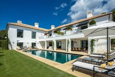 Villa di 1000 mq in vendita Cascada de Camojan, Marbella, Málaga, Andalusia