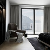 Appartamento di prestigio di 112 m² in vendita Via Posero 1, Campione d\'Italia, Como, Lombardia