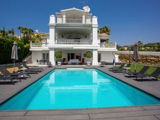 Prestigiosa villa di 440 mq in affitto Nueva Andalucia, Marbella, Andalusia