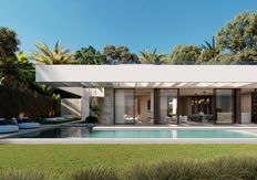 Villa in vendita a Marbella Andalusia Málaga