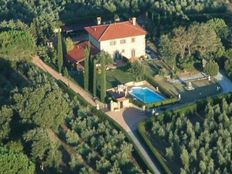 Casa di lusso in vendita a Casale Marittimo Toscana Pisa