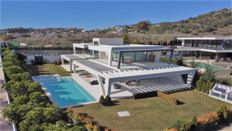 Esclusiva Casa Indipendente di 906 mq in vendita Marbella, Andalusia