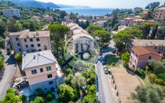 Villa in vendita a Rapallo Liguria Genova