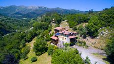 Albergo in vendita a Parres Principality of Asturias Asturie