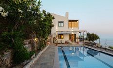 Villa di 120 mq in vendita Rethymno, Rodákino, Nomós Rethýmnis, Crete