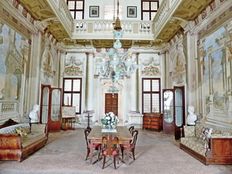 Prestigiosa villa di 4900 mq in vendita Piazza Valerio Bassetto 14, Malo, Vicenza, Veneto