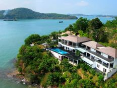 Esclusiva Casa Indipendente di 770 mq in vendita Ao Makham, Mueang Phuket, Phuket Province