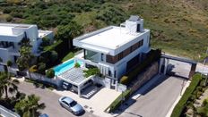 Esclusiva Casa Indipendente di 916 mq in vendita Benahavís, Andalusia