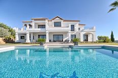 Villa in vendita a Marbella Andalusia Málaga