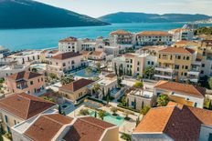 Prestigioso appartamento di 165 m² in vendita Castelnuovo di Cattaro, Montenegro