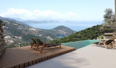 Villa in vendita a Sývota Isole Ionie
 Lefkada