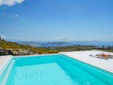 Villa in affitto settimanale a Mykonos Egeo Meridionale
 Cicladi