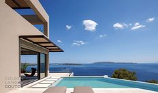 Villa in vendita a Porto Heli Peloponnese Nomós Argolídos