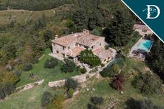 Villa di 400 mq in vendita Via Etrusca 10, Castellina in Chianti, Siena, Toscana