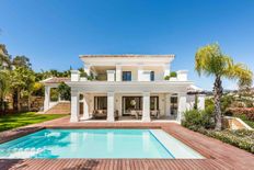 Villa in vendita a Marbella Andalusia Málaga