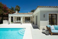 Villa in vendita a Marbella Andalusia Málaga