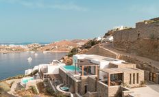 Villa in vendita a Mykonos Egeo Meridionale
 Cicladi