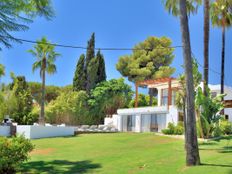 Villa di 500 mq in vendita Golden Mile, Marbella, Málaga, Andalucía