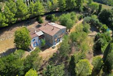 Casale in vendita a Guardistallo Toscana Pisa