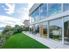 Villa di 550 mq in vendita Via Le Coste 16, Lugano, Ticino