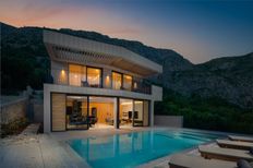 Villa di 380 mq in vendita mokosica, Dubrovnik, Dubrovačko-Neretvanska