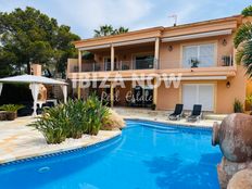 Villa in vendita a Santa Eulària des Riu Isole Baleari Isole Baleari