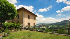 Prestigiosa villa di 305 mq in vendita, Via Statale per Roncoscaglia, 54, Sestola, Emilia-Romagna