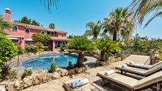 Villa in vendita a Marbella Andalusia Málaga