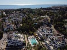 Appartamento di lusso di 205 m² in vendita Marbella, Spagna