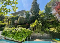 Villa di 320 mq in vendita Lugano, Svizzera