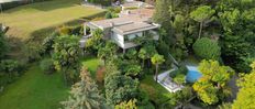 Prestigiosa villa di 320 mq in vendita, Lugano, Ticino