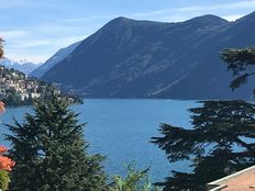 Attico in affitto a Montagnola Ticino Lugano