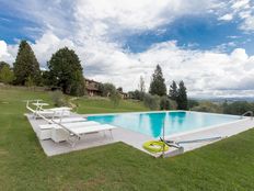 Villa in vendita a Penna in Teverina Umbria Terni