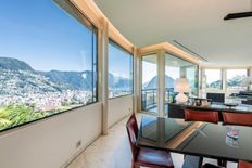 Prestigiosa villa di 500 mq in vendita Lugano, Svizzera