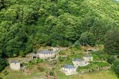 Cottage di lusso in vendita Teixois, Taramundi, Asturie, Principality of Asturias