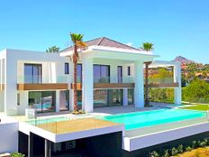 Villa in vendita a Marbella Andalusia Málaga