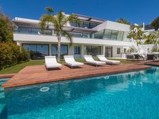 Villa in vendita a Marbella Andalusia Málaga