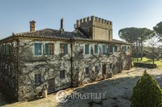 Villa in vendita a Castiglion Fiorentino Toscana Arezzo