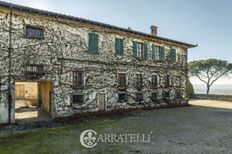 Villa in vendita Castroncello, 209/C, Castiglion Fiorentino, Toscana