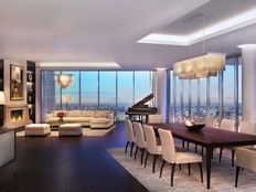 Prestigioso appartamento di 2018 m² in vendita 232 West 61st street, New York