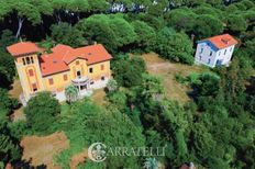 Villa in vendita a Marina di Massa Toscana Massa-Carrara